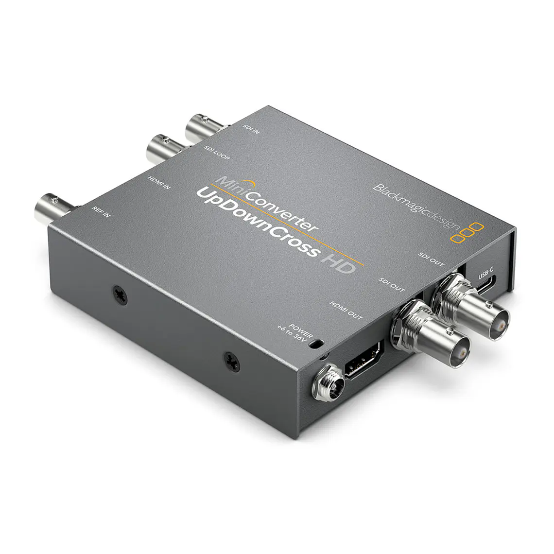 Blackmagic Design Mini Converter UpDownCross HD 2