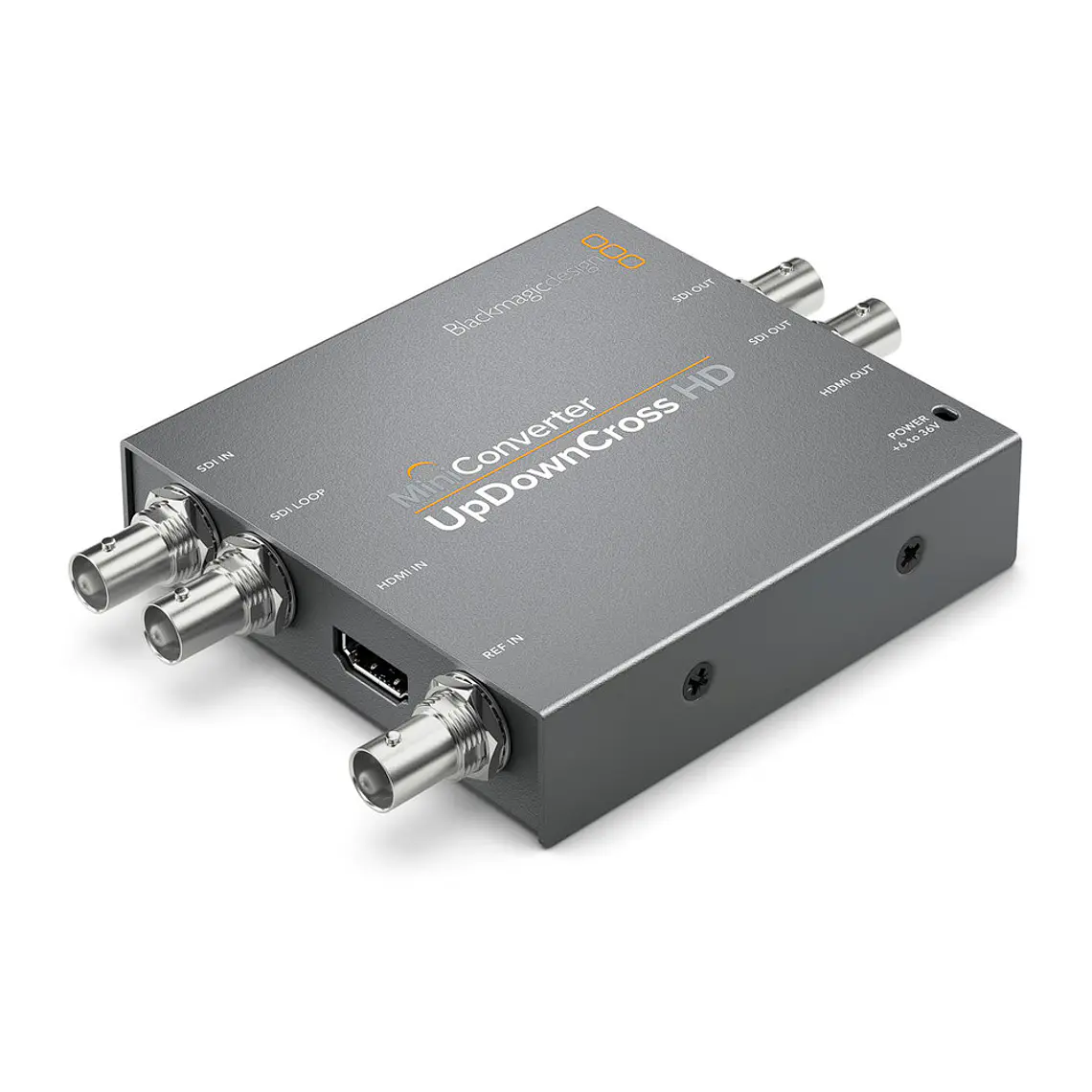 Blackmagic Design Mini Converter UpDownCross HD 3