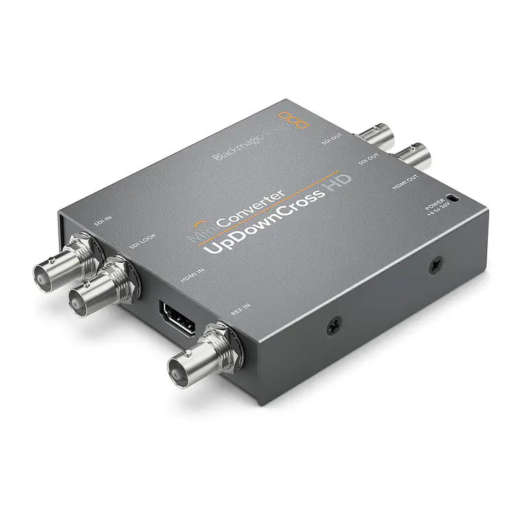 Blackmagic Design Mini Converter UpDownCross HD 3
