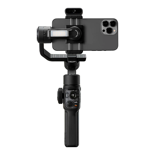 Zhiyun Smooth 5S Ai Estabilizador de teléfonos 3-Axis 4
