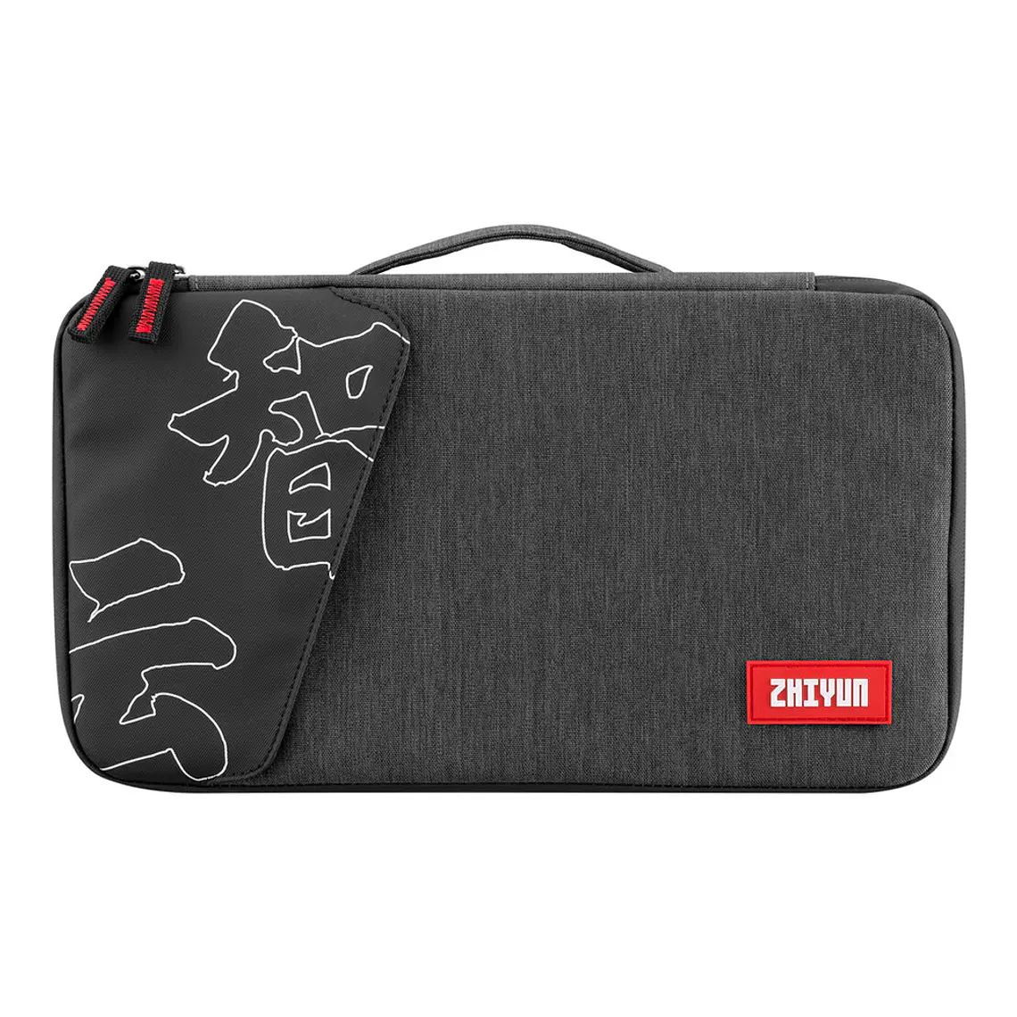 Zhiyun Smooth 5S Ai PRO Estabilizador de teléfonos 3-Axis versión PRO 14