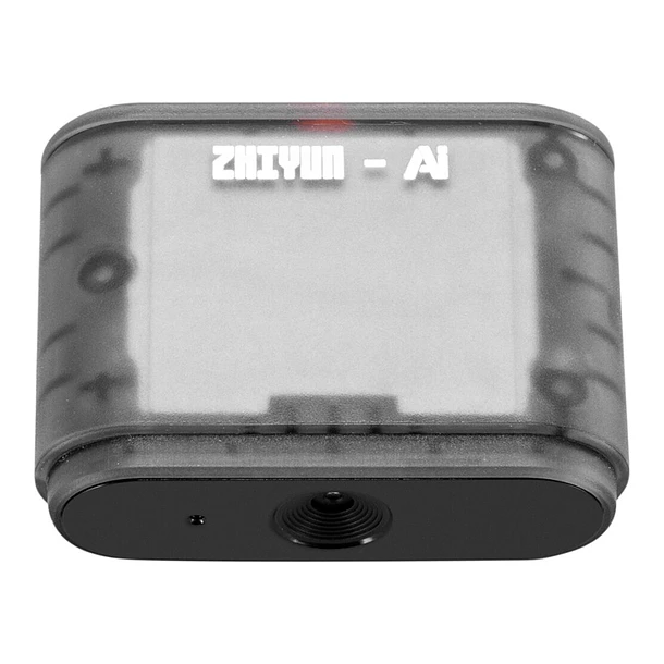 Zhiyun Smooth 5S Ai PRO Estabilizador de teléfonos 3-Axis versión PRO 8