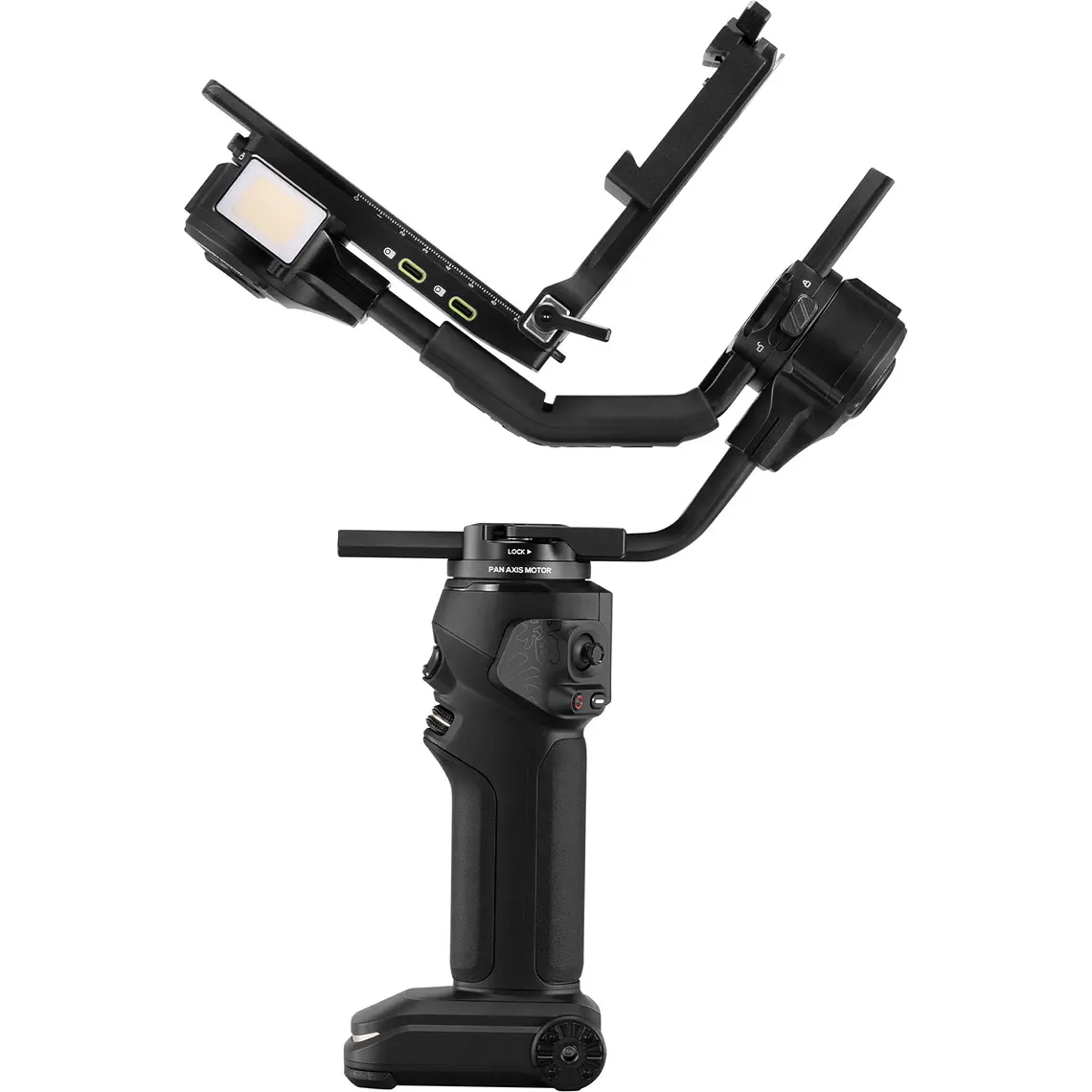 Zhiyun Crane 4 Combo Estabilizador Para Cámaras de Hasta 6 Kilos 1
