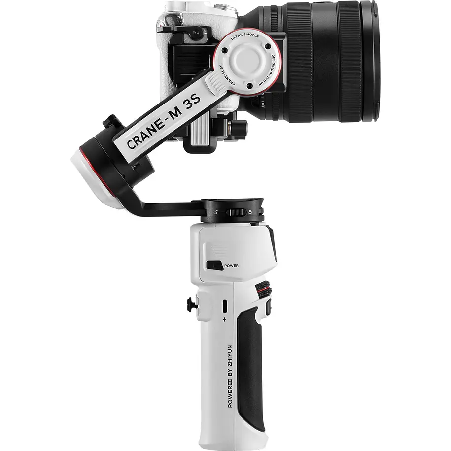 Zhiyun Crane M3S Estabilizador Para Cámaras Hasta 1 Kg 2