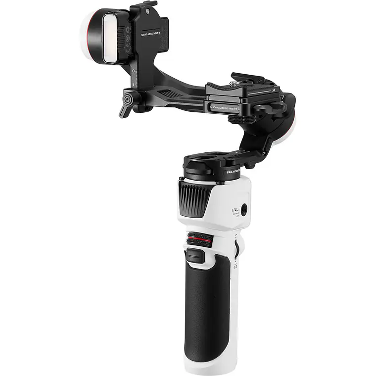 Zhiyun Crane M3S Estabilizador Para Cámaras Hasta 1 Kg 6