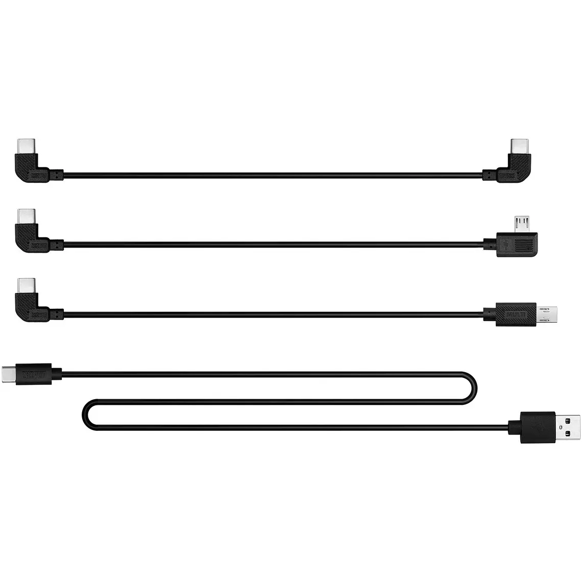 Zhiyun Crane M3S Combo Estabilizador Para Cámaras Hasta 1 Kg COMBO Kit 2