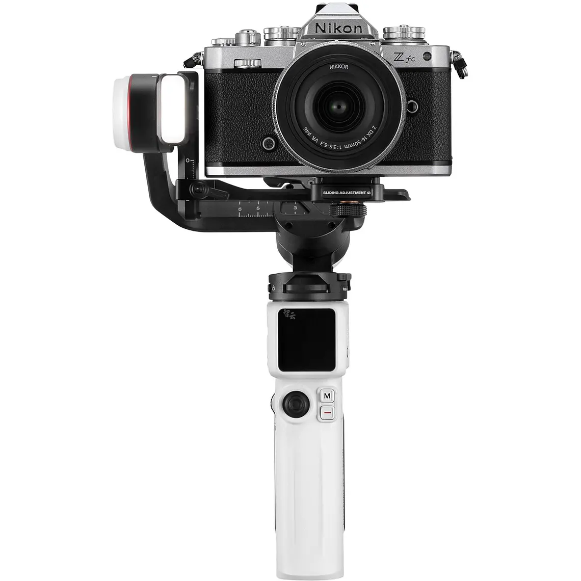 Zhiyun Crane M3S Combo Estabilizador Para Cámaras Hasta 1 Kg COMBO Kit 5