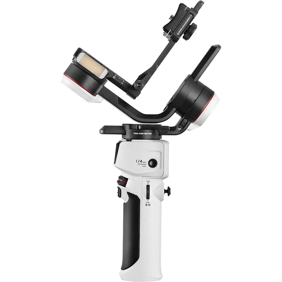 Zhiyun Crane M3S Combo Estabilizador Para Cámaras Hasta 1 Kg COMBO Kit 1