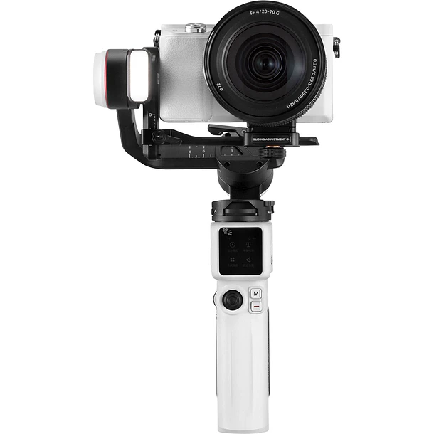 Zhiyun Crane M3S Combo Estabilizador Para Cámaras Hasta 1 Kg COMBO Kit 7