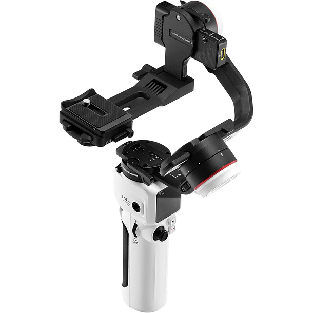 Zhiyun Crane M3S Combo Estabilizador Para Cámaras Hasta 1 Kg COMBO Kit 14