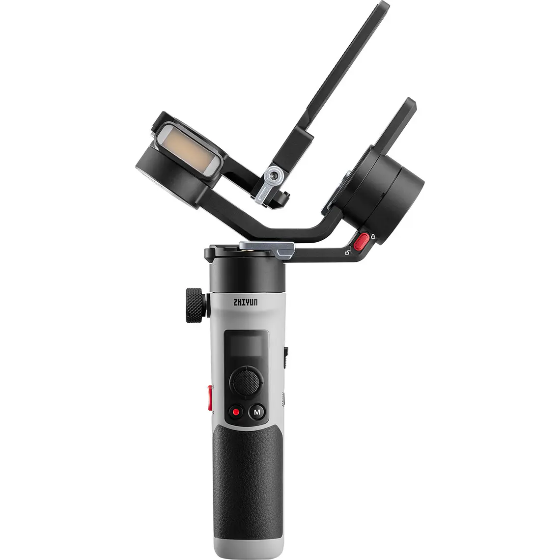 Zhiyun Crane M2S Estabilizador Para Cámaras Hasta 1 Kg 1