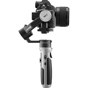 Zhiyun Crane M2S Estabilizador Para Cámaras Hasta 1 Kg