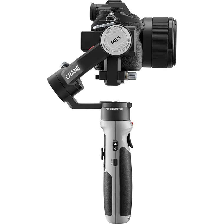 Zhiyun Crane M2S Estabilizador Para Cámaras Hasta 1 Kg 2