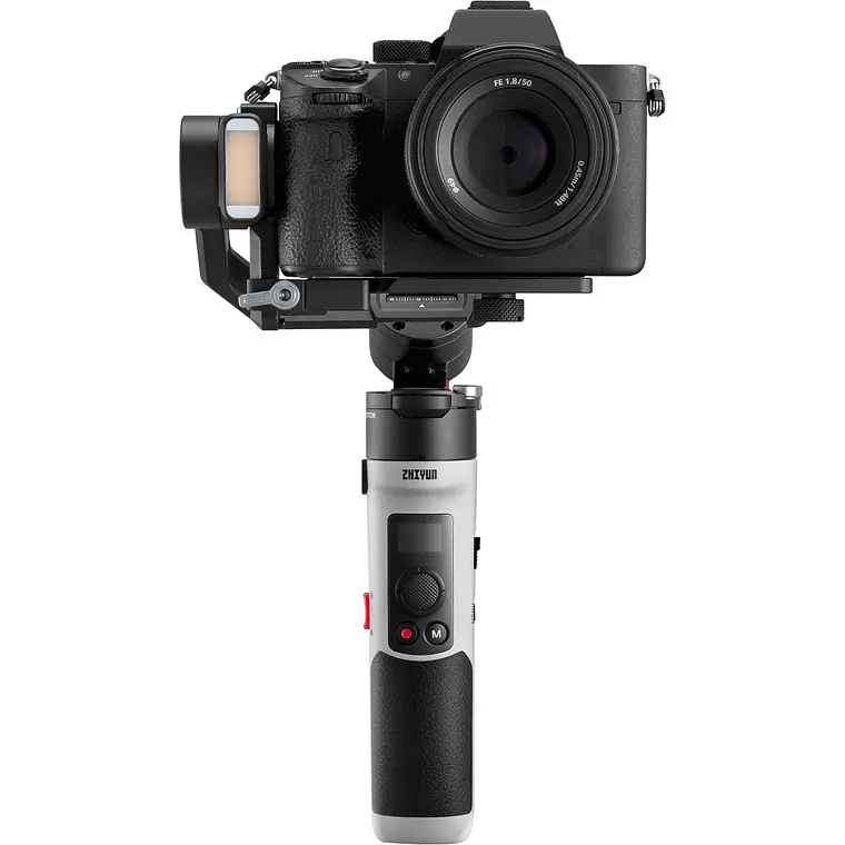 Zhiyun Crane M2S Estabilizador Para Cámaras Hasta 1 Kg 7