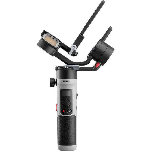 Zhiyun Crane M2S Combo Estabilizador Para Cámaras Hasta 1 Kg COMBO Kit 1