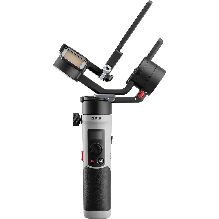 Zhiyun Crane M2S Combo Estabilizador Para Cámaras Hasta 1 Kg COMBO Kit 1