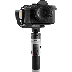 Zhiyun Crane M2S Combo Estabilizador Para Cámaras Hasta 1 Kg COMBO Kit