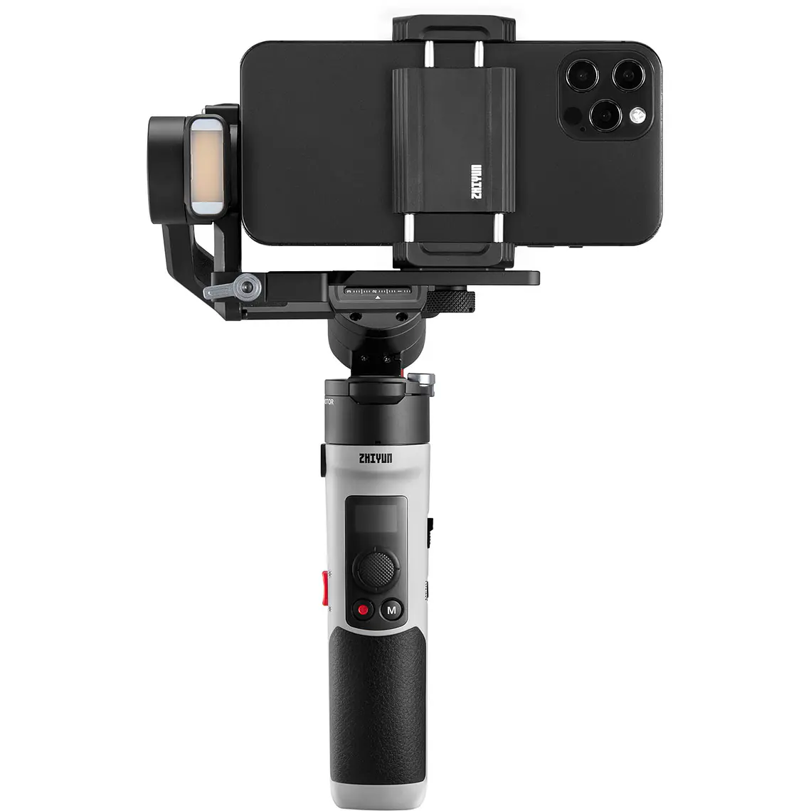 Zhiyun Crane M2S Combo Estabilizador Para Cámaras Hasta 1 Kg COMBO Kit 12