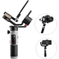 Zhiyun Crane M2S Combo Estabilizador Para Cámaras Hasta 1 Kg COMBO Kit - Miniatura 14