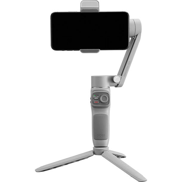 Zhiyun Smooth Q3 Estabilizador Para Teléfonos  2