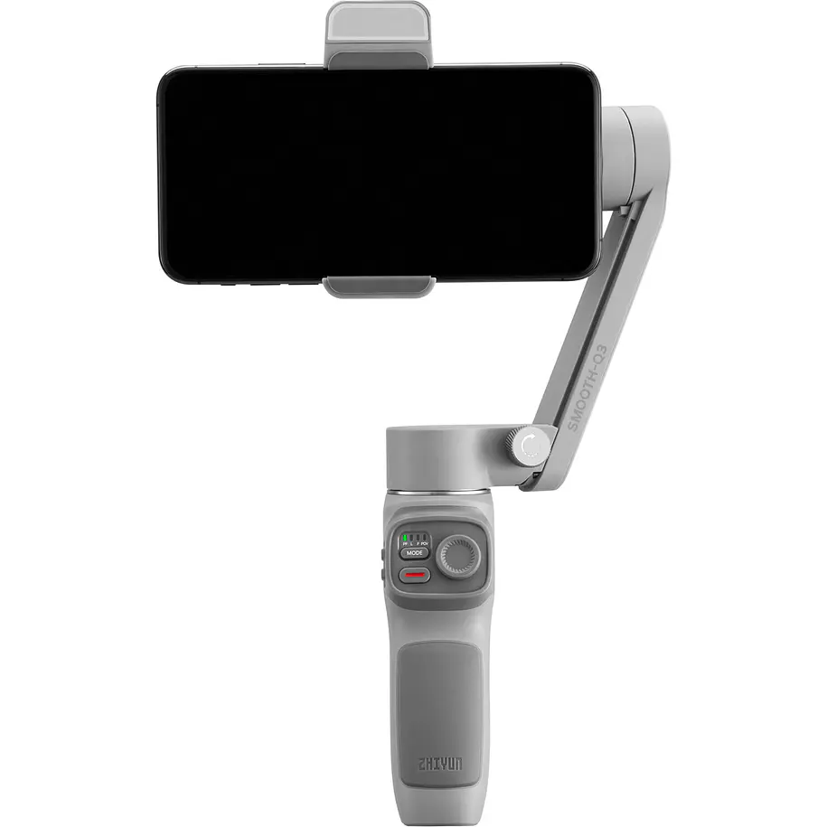 Zhiyun Smooth Q3 Estabilizador Para Teléfonos  3