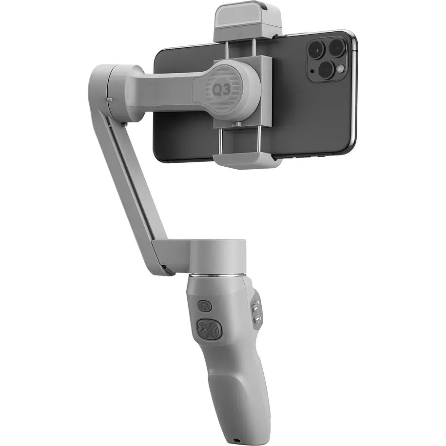 Zhiyun Smooth Q3 Estabilizador Para Teléfonos  4