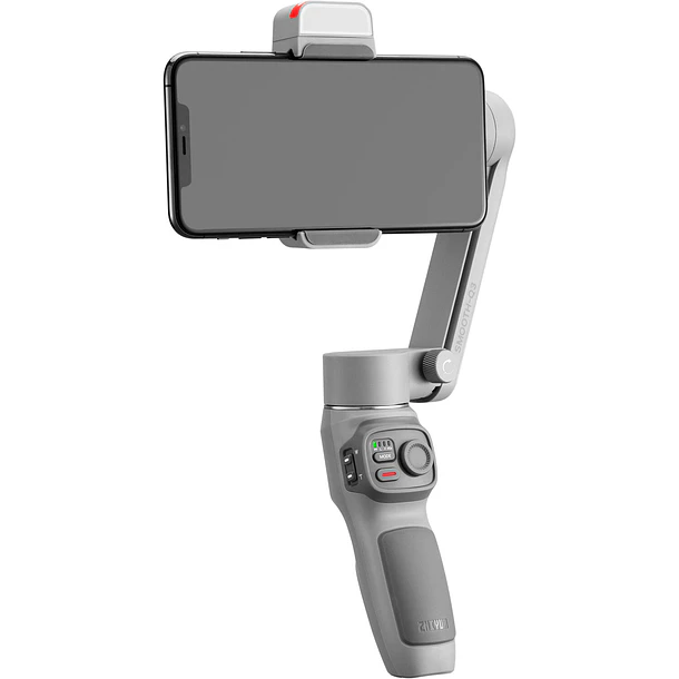Zhiyun Smooth Q3 Estabilizador Para Teléfonos  5