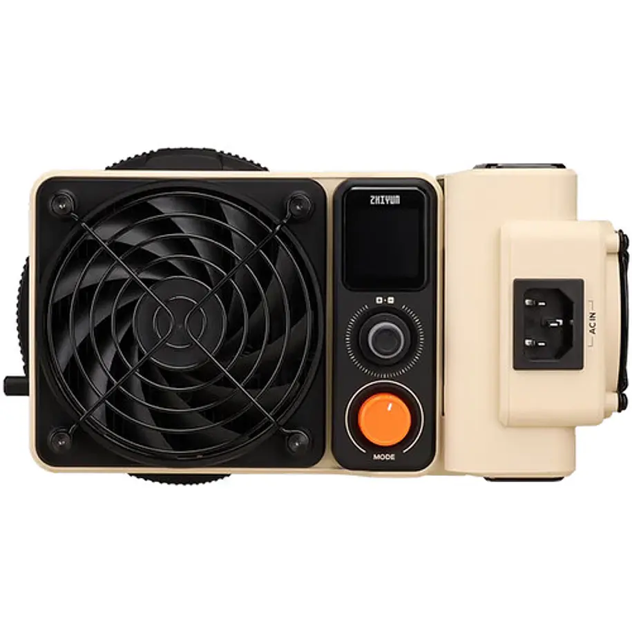 Zhiyun Molus X200 Combo Rgb Cob Light COMBO kit 4