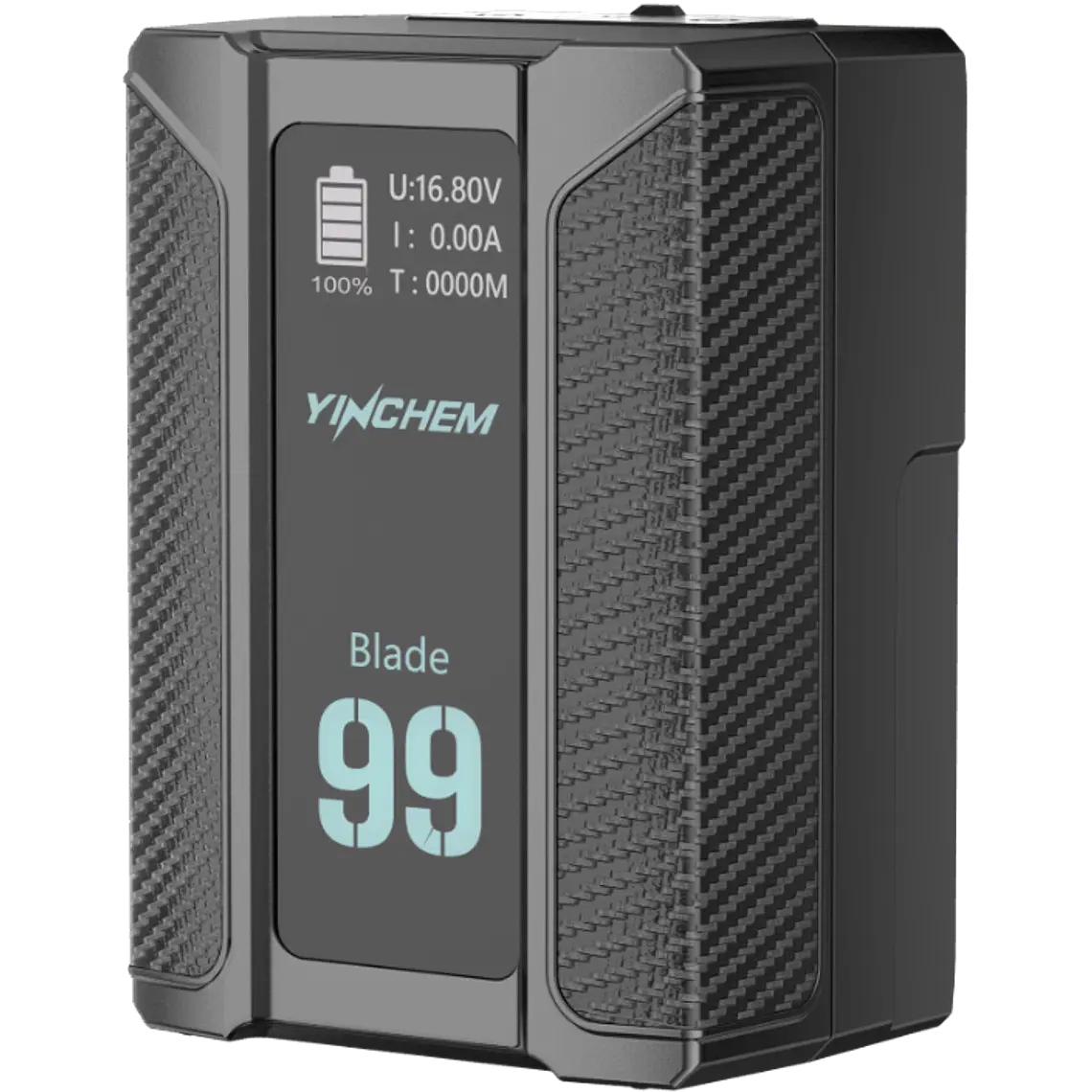 Yinchem Blade 99S Batería V-Mount Para Zhiyun X200 y Otras Luces 1