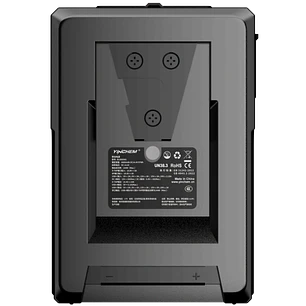 Yinchem Blade 99S Batería V-Mount Para Zhiyun X200 y Otras Luces