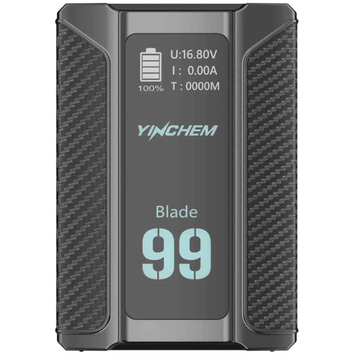 Yinchem Blade 99S Batería V-Mount Para Zhiyun X200 y Otras Luces 4