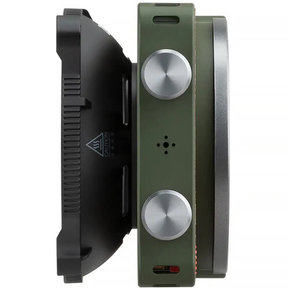 Zhiyun Molus X100 RGB PRO Pocket Light - Kit PRO  2