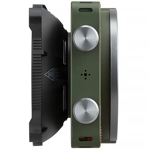 Zhiyun Molus X100 RGB PRO Pocket Light - Kit PRO 