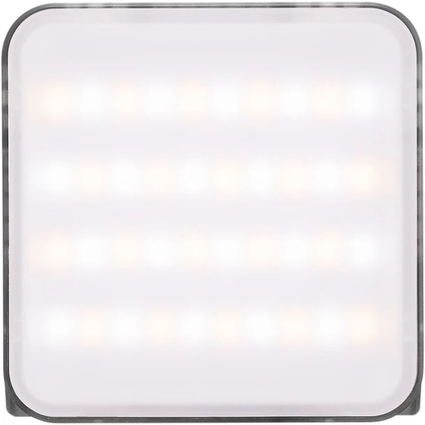 Zhiyun Fiveray M20 Luz Led Compacta Para Video Bicolor 2