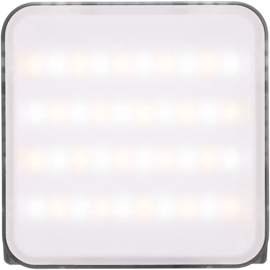 Zhiyun Fiveray M20 Luz Led Compacta Para Video Bicolor 2