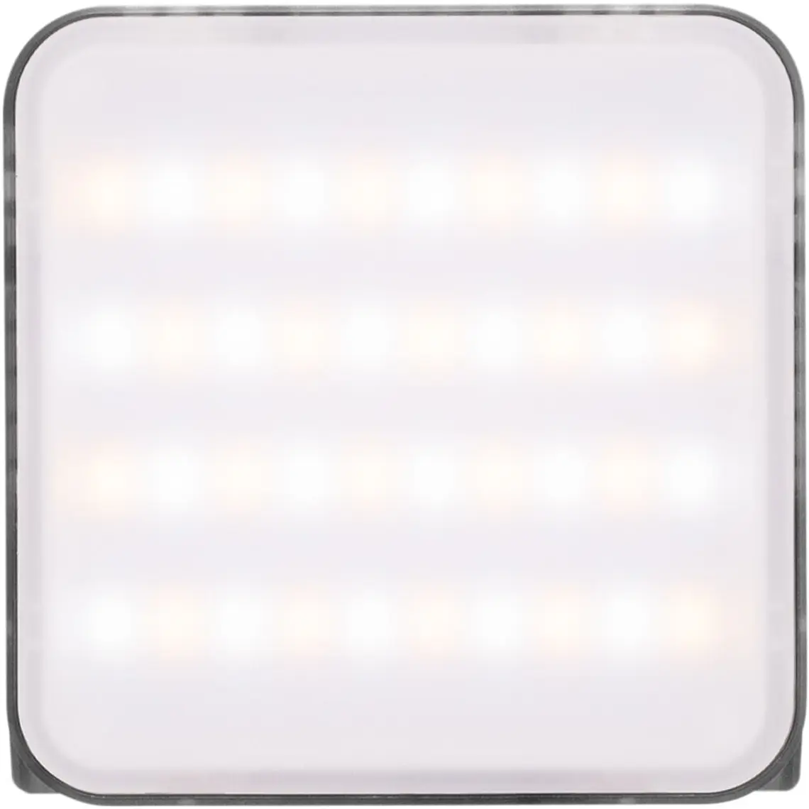 Zhiyun Fiveray M20 Luz Led Compacta Para Video Bicolor 2