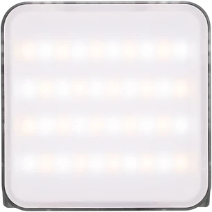 Zhiyun Fiveray M20 Luz Led Compacta Para Video Bicolor