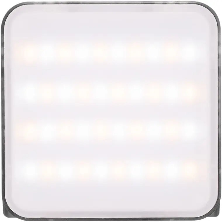 Zhiyun Fiveray M20 Luz Led Compacta Para Video Bicolor 2