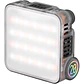 Zhiyun Fiveray M20 Luz Led Compacta Para Video Bicolor - Miniatura 1