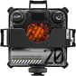 Zhiyun Fiveray M20 Luz Led Compacta Para Video Bicolor - Miniatura 4