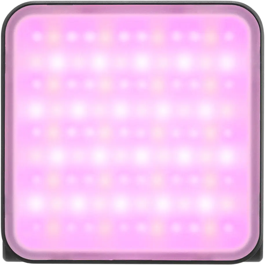 Zhiyun Fiveray M20C Luz Led Compacta Para Video RGB 1