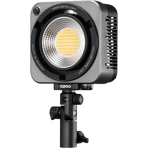 Zhiyun Molus G200 Bi-Color LED Luz Potente de 200W