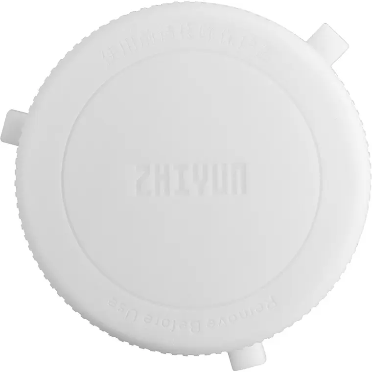 Zhiyun Molus G200 Bi-Color LED Luz Potente de 200W 11