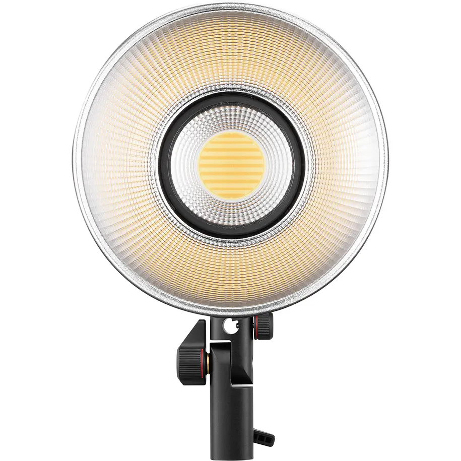 Zhiyun Molus G200 Bi-Color LED Luz Potente de 200W 14