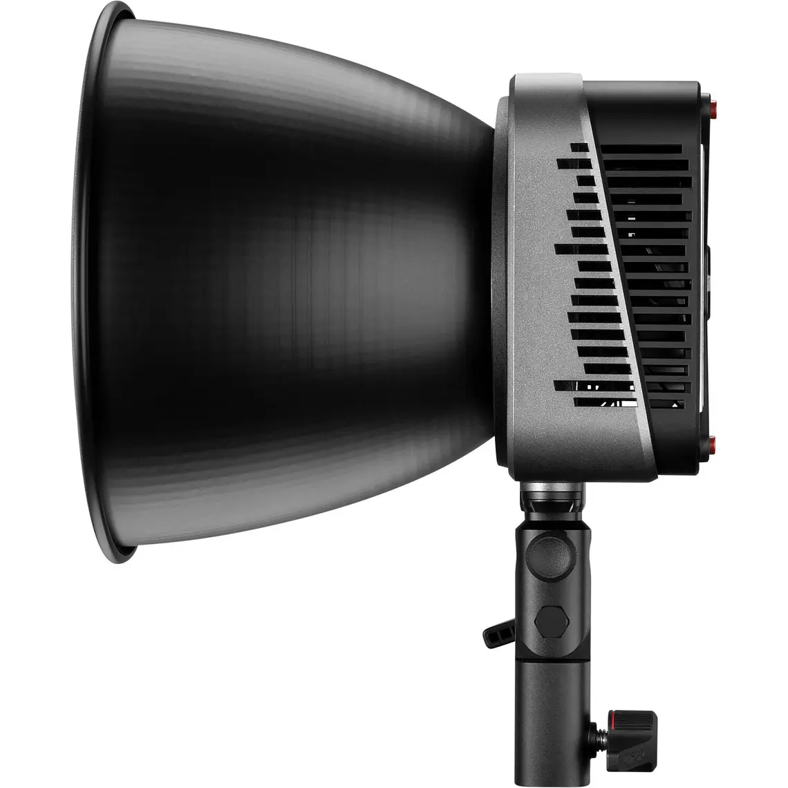 Zhiyun Molus G200 Bi-Color LED Luz Potente de 200W 2