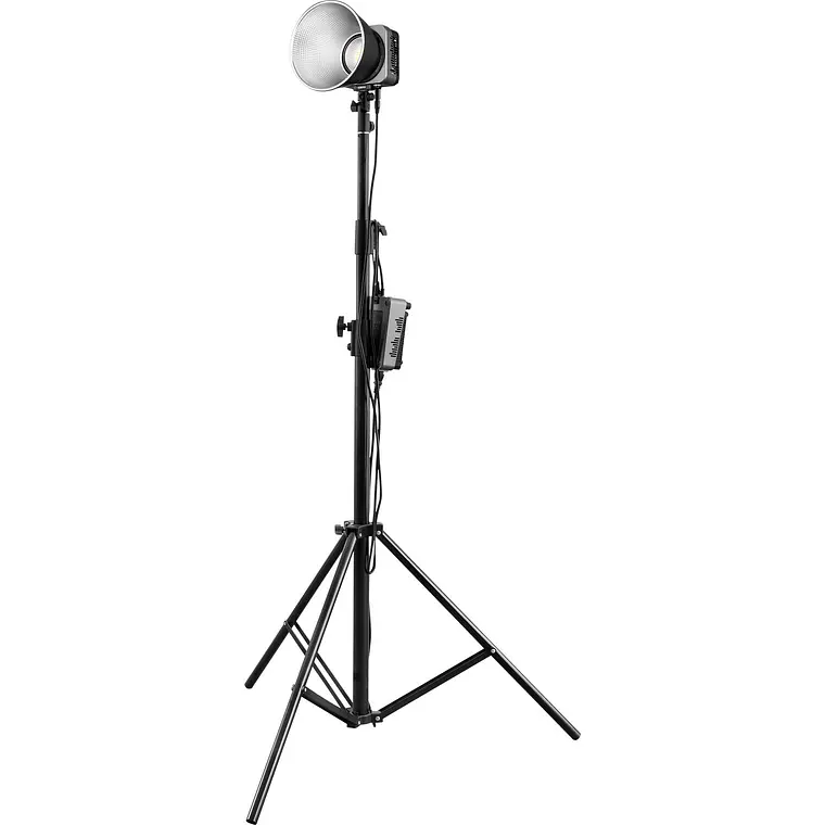 Zhiyun Molus G200 Bi-Color LED Luz Potente de 200W 17