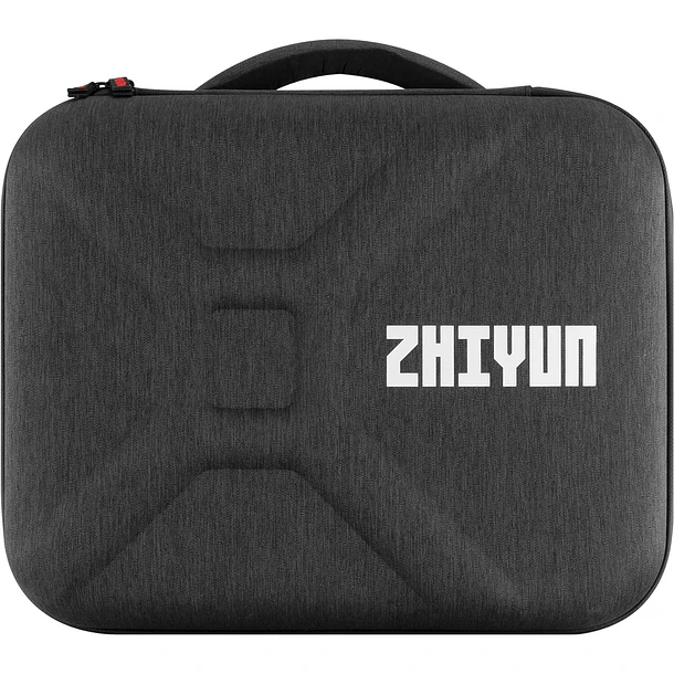 Zhiyun Molus G200 Bi-Color LED Luz Potente de 200W 18