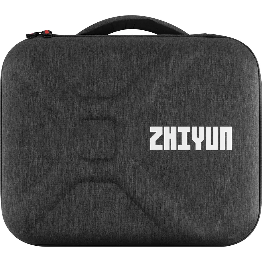Zhiyun Molus G200 Bi-Color LED Luz Potente de 200W 18
