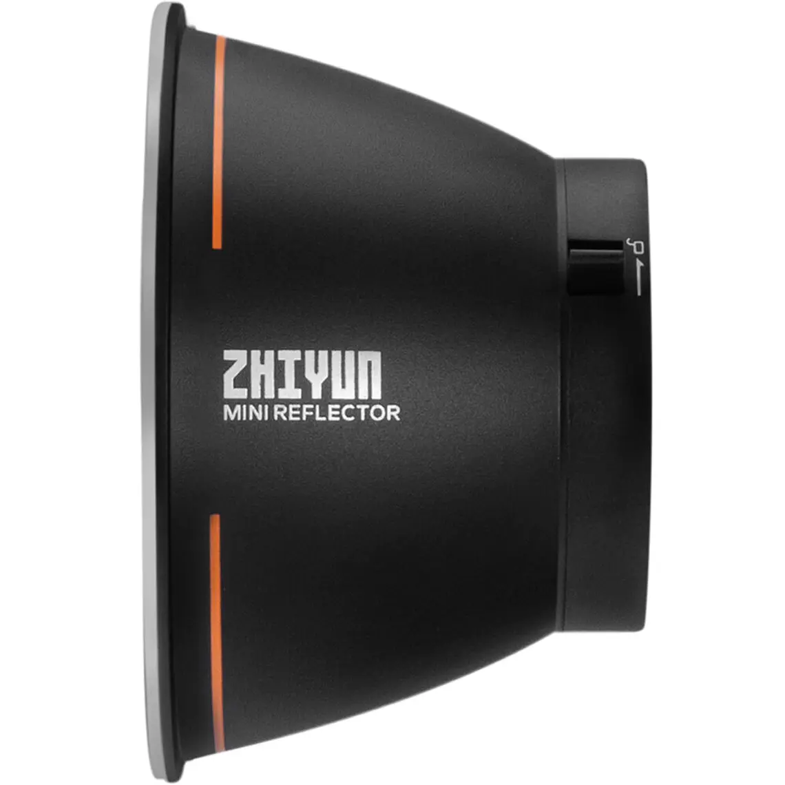 Zhiyun Molus X100 Luz Led Bicolor  4
