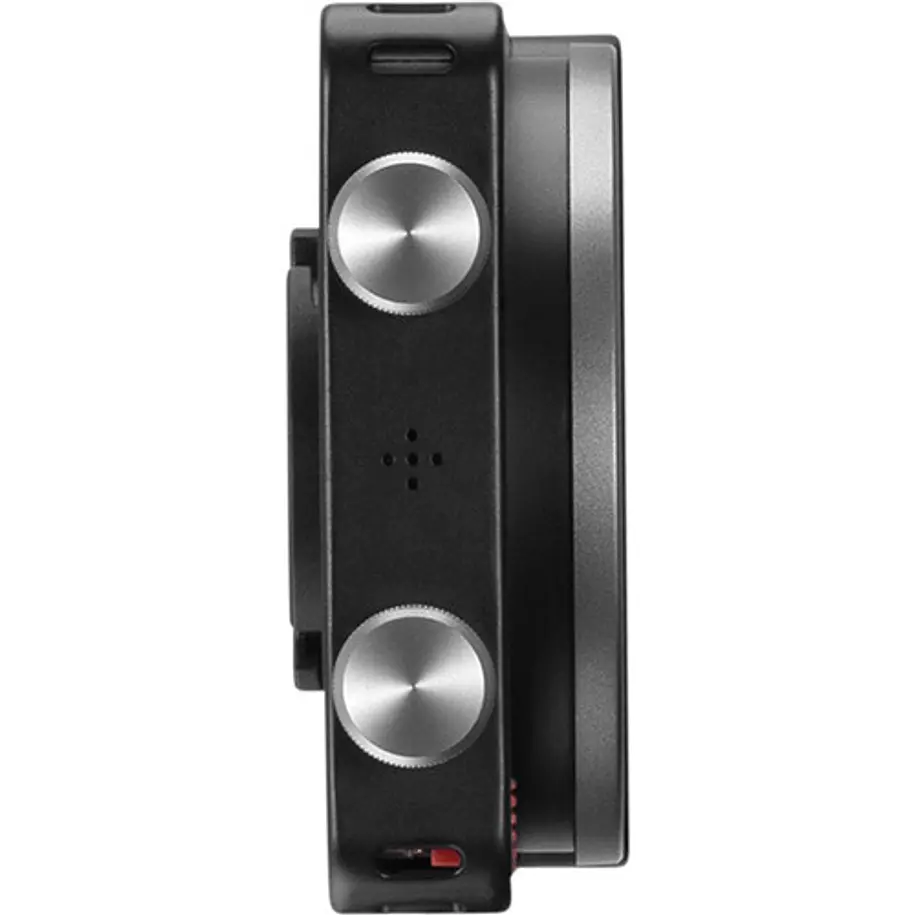 Zhiyun Molus X100 Luz Led Bicolor  5
